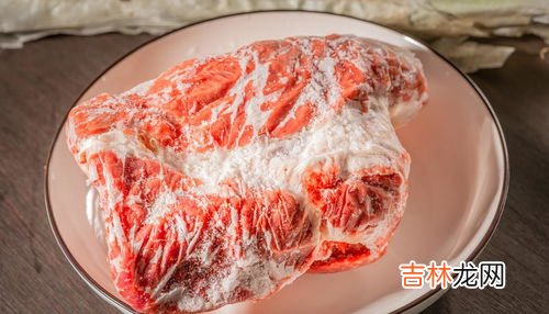 鲅鱼解冻后肉烂烂的还能吃吗,鲅鱼解冻后感觉肉烂了怎么回事?