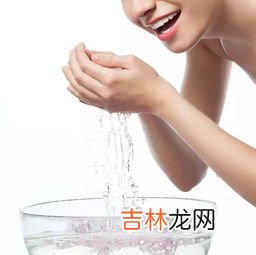 冬天用凉水洗脸还是用热水洗脸,冬天用凉水洗脸还是热水?