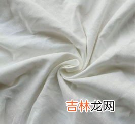 棉麻是什么面料,棉麻是什么面料