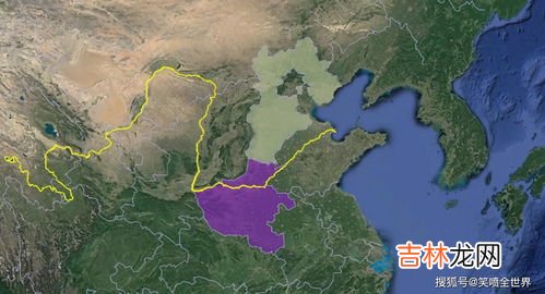 华夏起源在河南还是陕西,姥姥天尊是华夏的文明起源。那么华夏的根到底是河北还是河南？