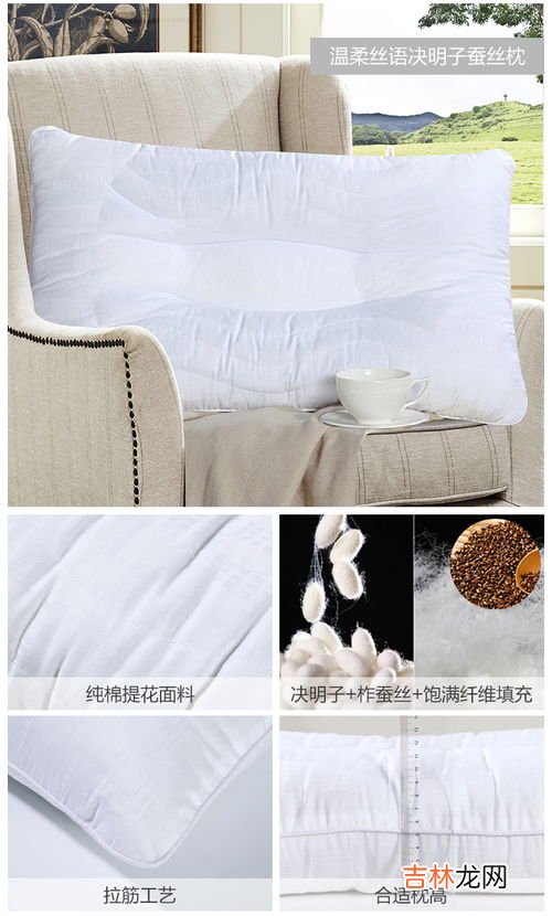 决明子枕头可以水洗吗,决明子的坐垫能洗吗
