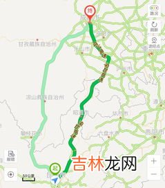 云南到重庆多少公里,从云南克重庆有多远