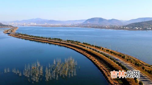 丹江口水库湖北河南各占多少,亚洲最大的人工湖:横跨湖北、河南2省,有“小太平洋”之称