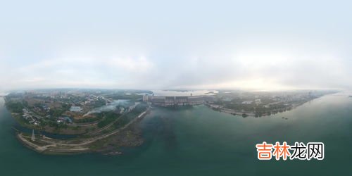 丹江口水库湖北河南各占多少,亚洲最大的人工湖:横跨湖北、河南2省,有“小太平洋”之称