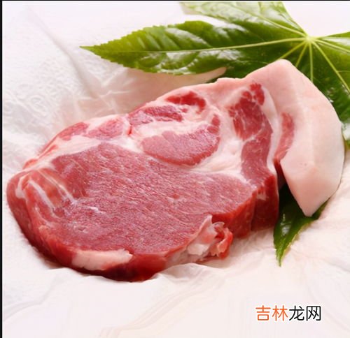 猪肉没熟透吃了要紧吗,猪肉没熟吃了会怎么样