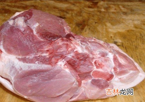 猪肉没熟透吃了要紧吗,猪肉没熟吃了会怎么样