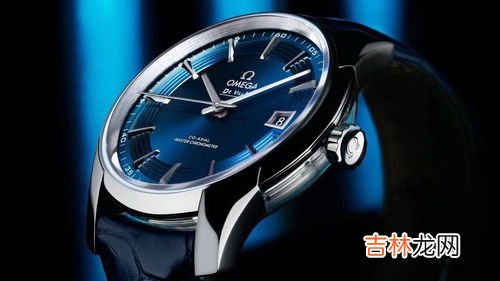 深度解析欧米茄50万左右的手表,OMEGA是什么品牌手表？