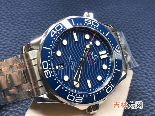 深度解析欧米茄50万左右的手表,OMEGA是什么品牌手表？
