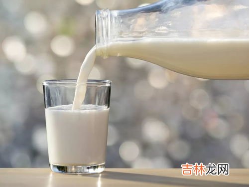 全脂和低脂牛奶的区别,牛奶全脂，低脂，脱脂有什么区别