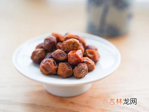 蜜饯是什么东西,蜜饯口感怎样?