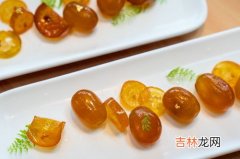 蜜饯是什么东西,蜜饯口感怎样?