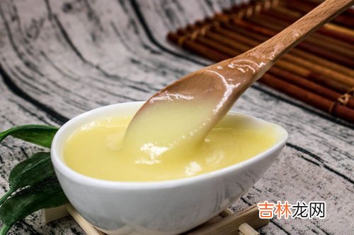 吃蜂王浆的禁忌,蜂王浆的食用禁忌