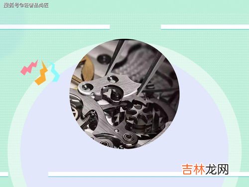 机械表是什么原理在转动,机械表是怎么运作的