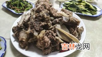 宁夏的特色美食,宁夏的美食有哪些