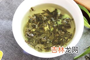 罗布麻茶什么人不能喝,罗布麻茶哪些人不适合喝 罗布麻茶有副作用吗