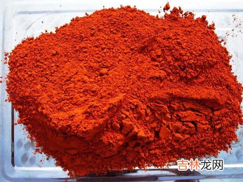 朱砂是什么,朱砂是什么东西?