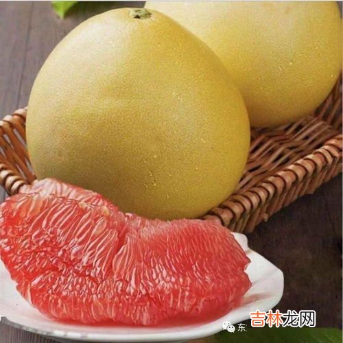 柿子可以和红心柚子一起吃吗,柚子不能和什么一起吃?