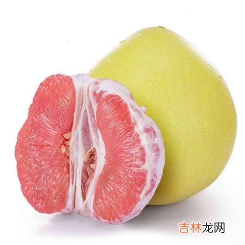 柿子可以和红心柚子一起吃吗,柚子不能和什么一起吃?