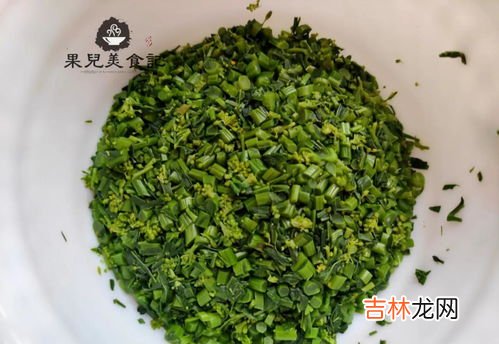 冲菜是什么菜,咸菜，酸菜，腌菜，冲菜，雪菜，外婆菜有什么区别