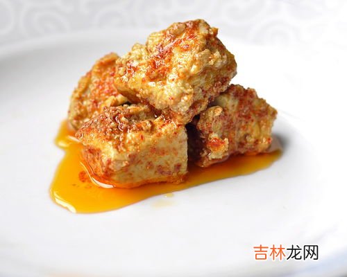 吃豆腐乳对身体的利弊,腐乳对人体有哪些好处和坏处？为什么这么说呢？