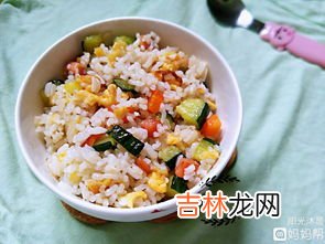 米饭煮软了能炒花饭吗,刚蒸好的米饭可以炒吗