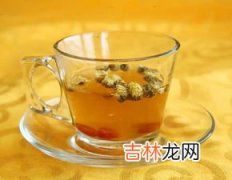 晒菊花茶还要蒸吗,菊花茶如何制作