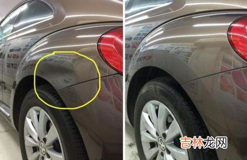 家具凹痕如何修补,木家具表面出现凹痕如何修复?