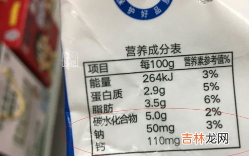 低脂和脱脂牛奶的区别,脱脂牛奶和低脂牛奶有什么区别