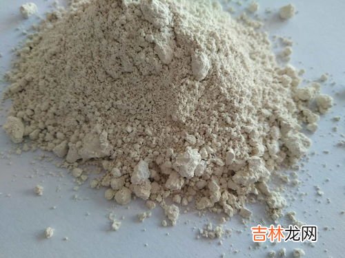 膨润土的5大用途和作用,膨润土能做什么用?