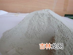 膨润土的5大用途和作用,膨润土能做什么用?