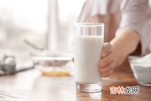 为什么中医都叫停牛奶,中医为什么不建议喝牛奶?