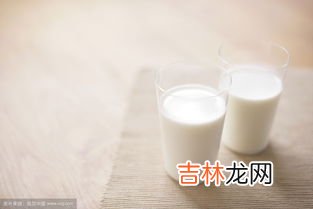为什么中医都叫停牛奶,中医为什么不建议喝牛奶?