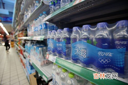 冰露矿泉水为什么便宜,冰露矿泉水为什么便宜?