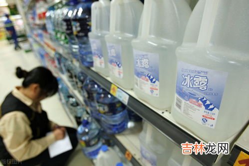 冰露矿泉水为什么便宜,冰露矿泉水为什么便宜?