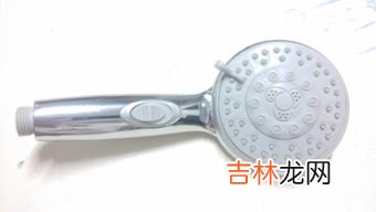 淋浴喷头怎么换,淋浴头怎么更换