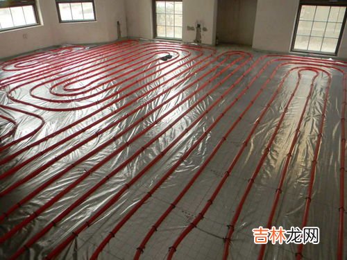 地暖第二年使用直接开吗,地暖的开通和停用时间