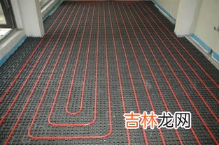 地暖第二年使用直接开吗,地暖的开通和停用时间