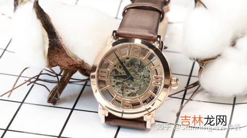 机械手表晚上不戴怎样放,自动机械表暂时不戴怎么处理?