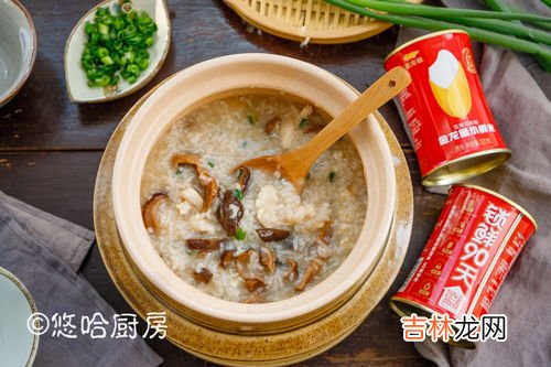 香菇大米粥禁忌,小米粥和香菇能一起吃吗