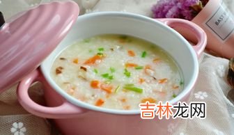 香菇大米粥禁忌,小米粥和香菇能一起吃吗