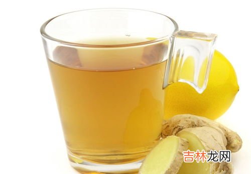 什么人不适合喝姜母茶,分享九吉公姜母茶功效!