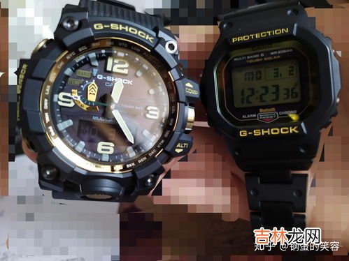 电子表的缺点是什么,电子表与机械表有什么区别？