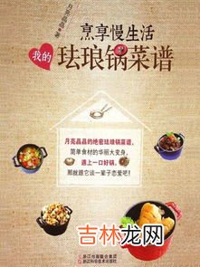珐琅锅适合做什么菜,Staub珐琅铸铁锅适合煮什么样的菜?