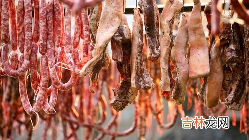 腌肉有酸味是什么原因,腌肉酸了是什么原因?