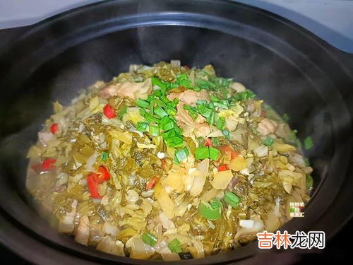 腌肉有酸味是什么原因,腌肉酸了是什么原因?