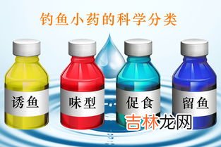钓鱼小药怎么用,钓鱼小药应该怎么用？