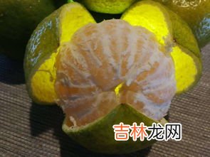 陈皮就是桔子皮晒干吗,橘子皮晒干就是陈皮吗?