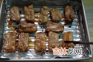 烤排骨200度烤多久,烤排骨200度烤多久?