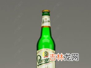 啤酒瓶尺寸,啤酒瓶上的标签尺寸一般是多少啊