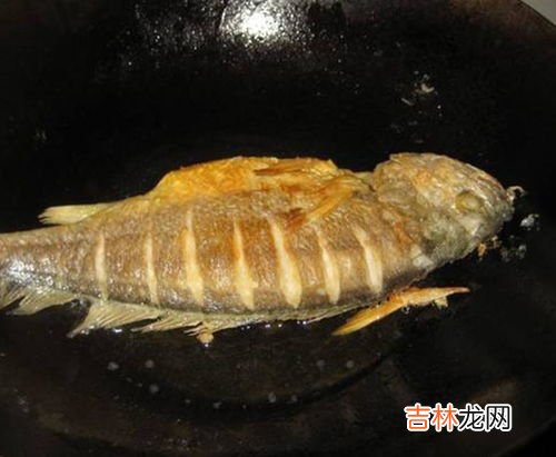 煎鱼用大火还是小火,怎么用煎锅煎鱼才好吃